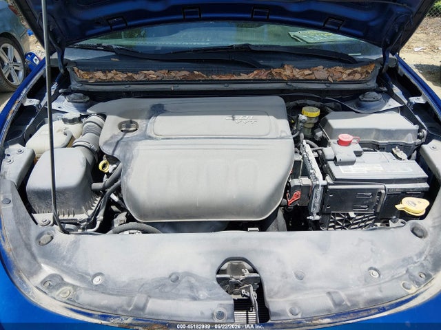 Dodge Dart Se