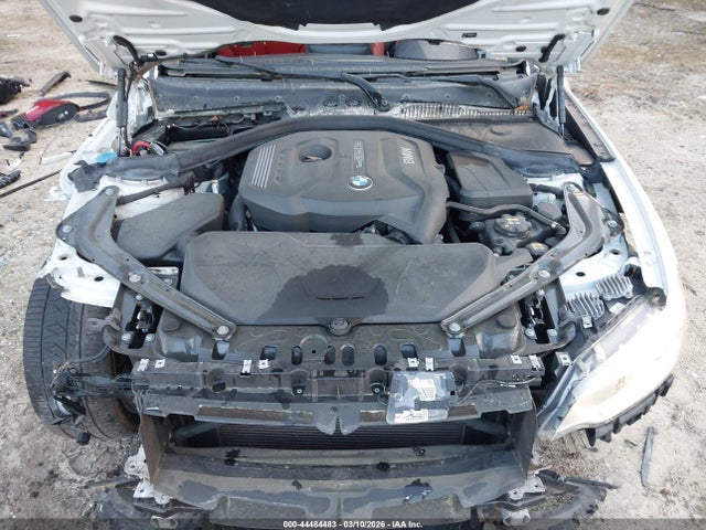 BMW 2 Series Xdrive