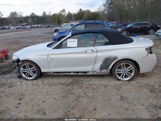 BMW 2 Series Xdrive