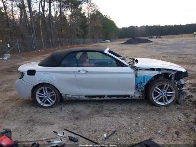 BMW 2 Series Xdrive