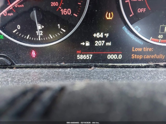 BMW 2 Series Xdrive