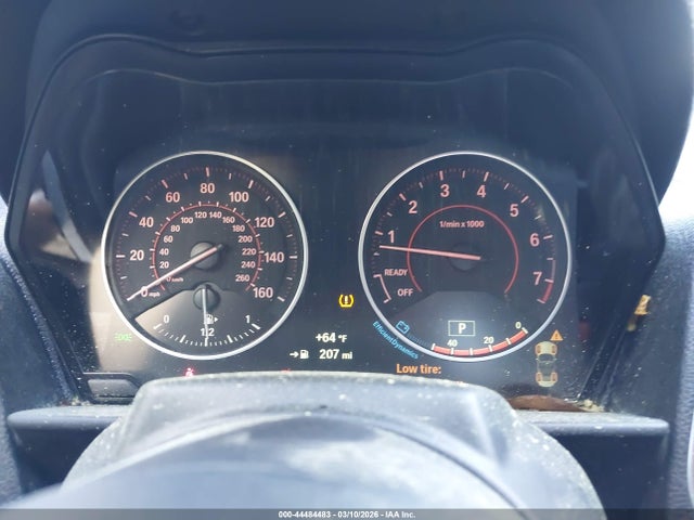 BMW 2 Series Xdrive
