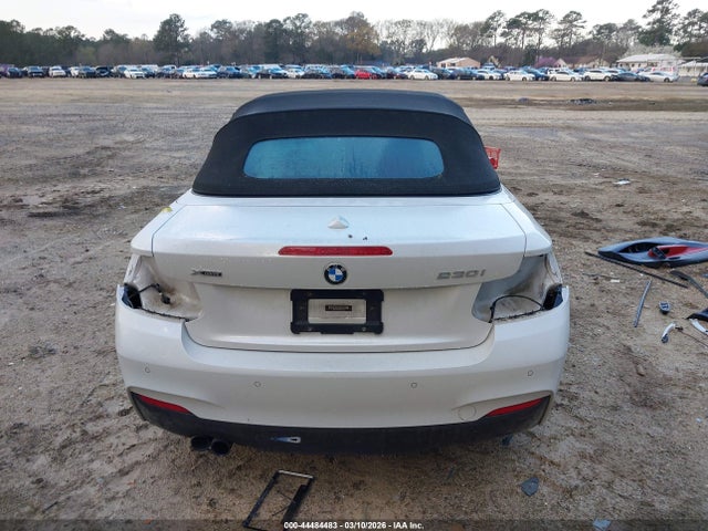 BMW 2 Series Xdrive