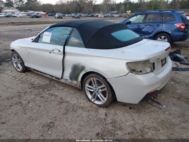 BMW 2 Series Xdrive