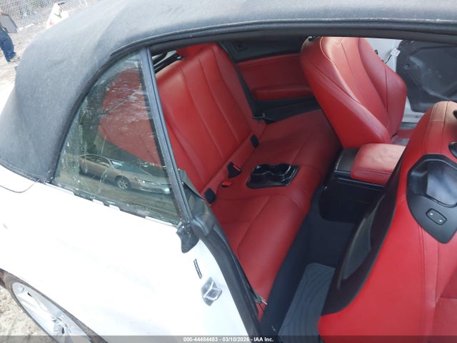 BMW 2 Series Xdrive
