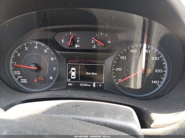 Chevrolet Malibu 1ls