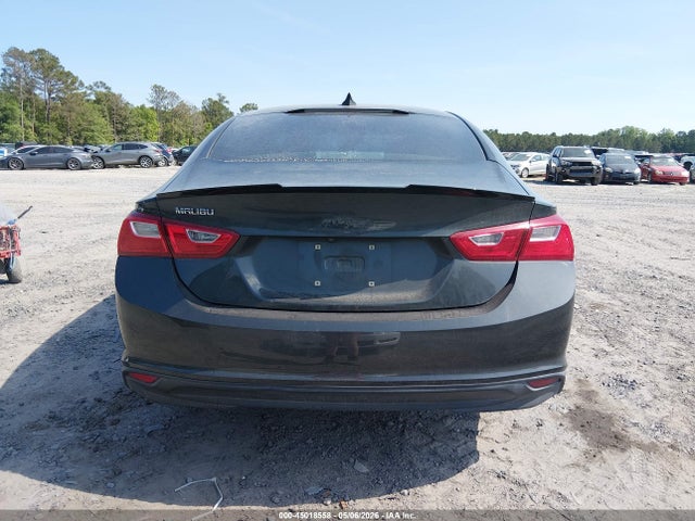 Chevrolet Malibu 1ls