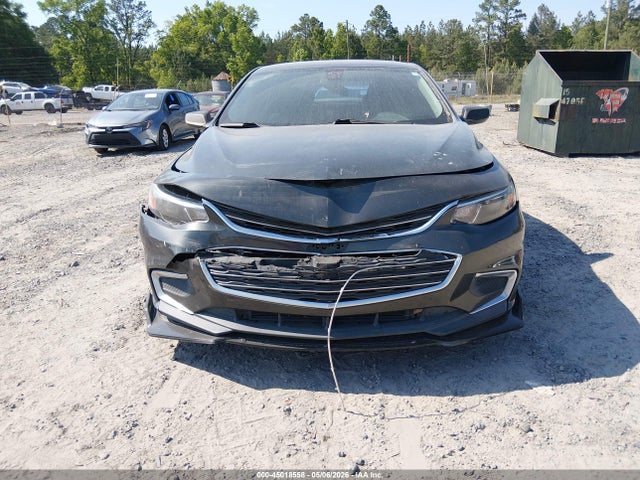 Chevrolet Malibu 1ls