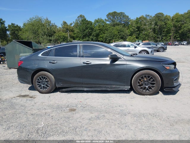 Chevrolet Malibu 1ls