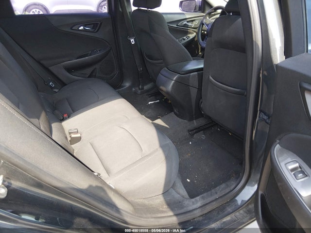 Chevrolet Malibu 1ls