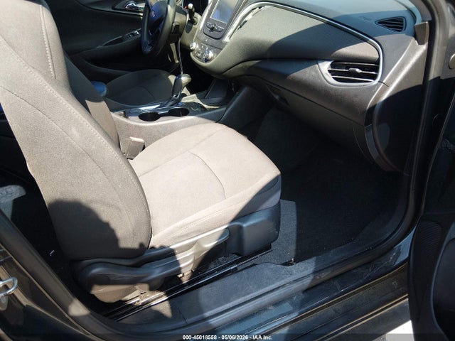 Chevrolet Malibu 1ls