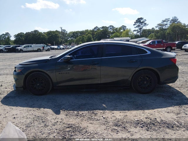 Chevrolet Malibu 1ls