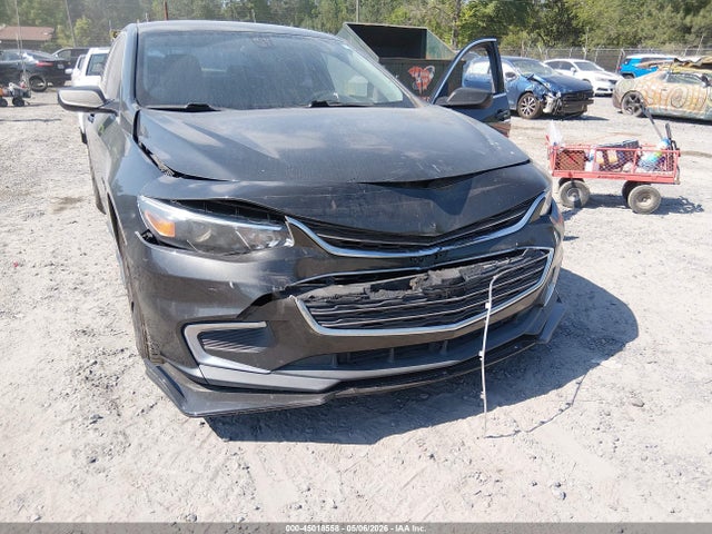 Chevrolet Malibu 1ls