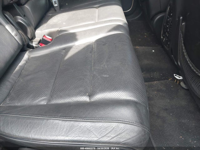 Jeep Grand Cherokee Summit