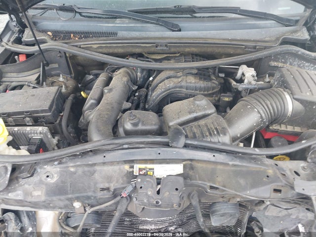 Jeep Grand Cherokee Summit
