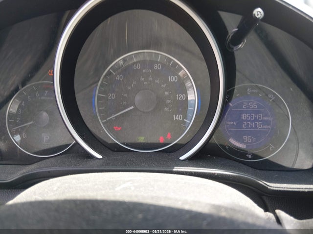 Honda Fit Lx