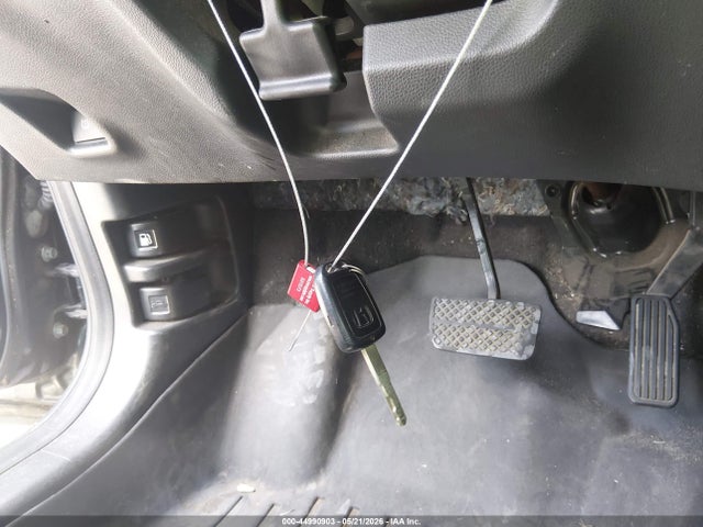 Honda Fit Lx
