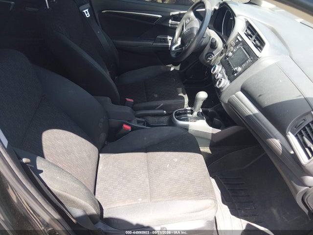 Honda Fit Lx