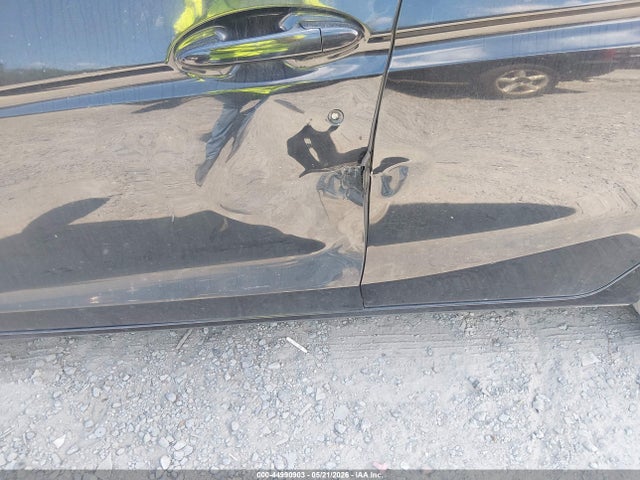 Honda Fit Lx