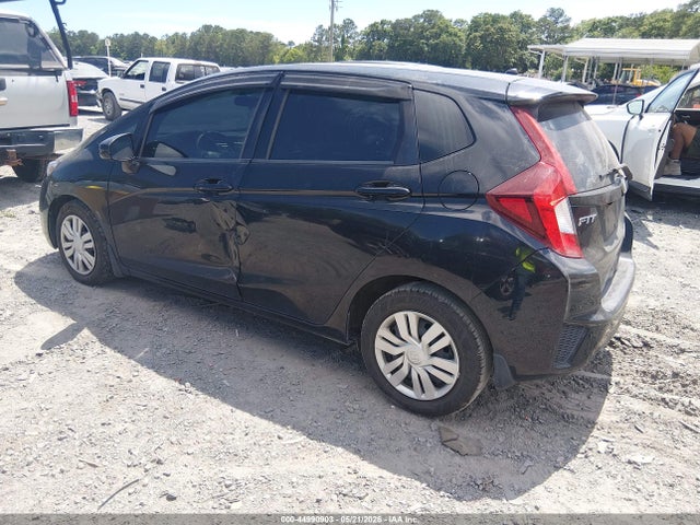 Honda Fit Lx