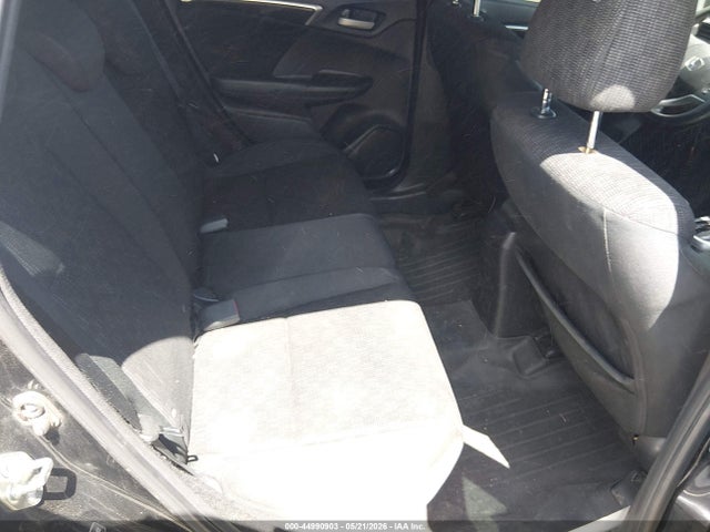 Honda Fit Lx