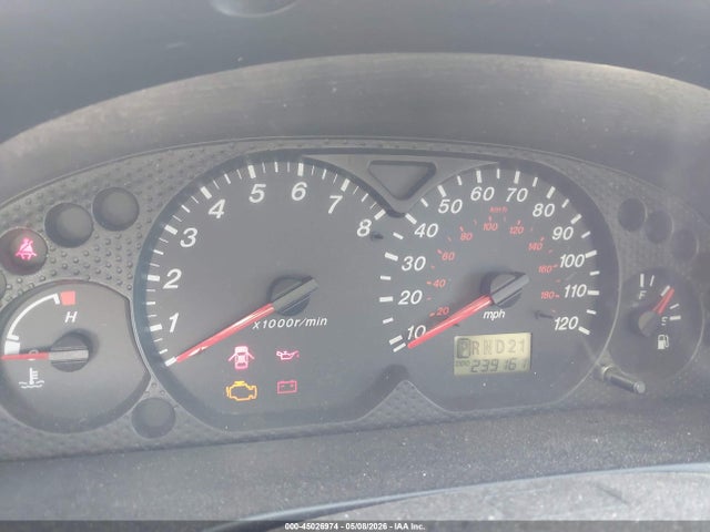 Mazda Tribute