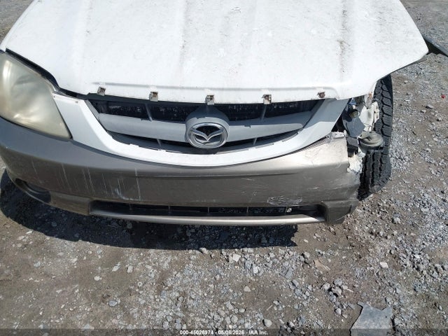 Mazda Tribute