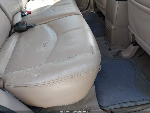 Mazda Tribute