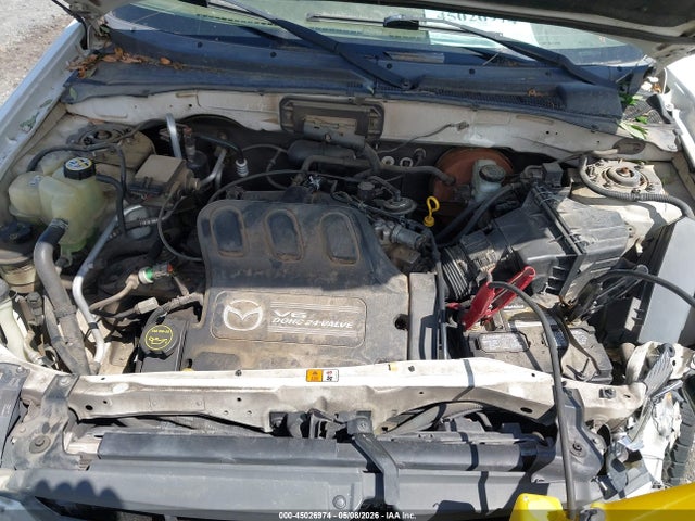 Mazda Tribute
