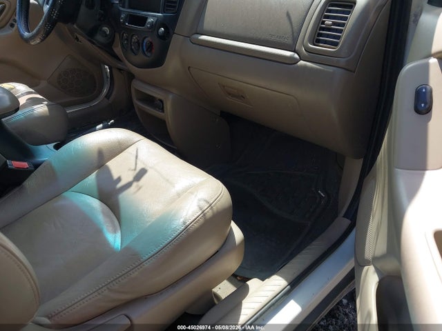 Mazda Tribute