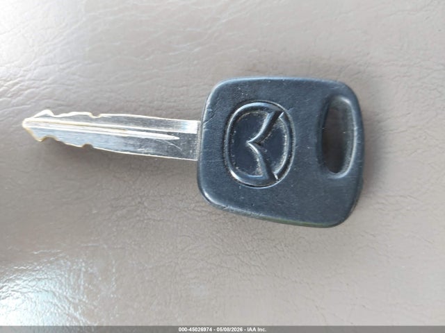 Mazda Tribute