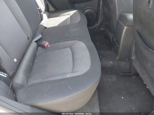 Nissan Rogue Sl