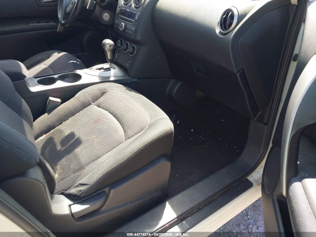 Nissan Rogue Sl
