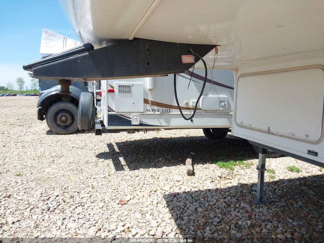 Jayco Jay Flight 27.5bhs 5th Whl Travel Traile