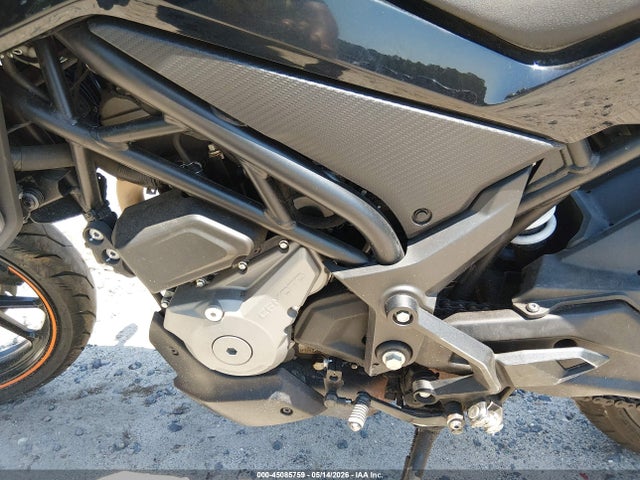 Cf Moto 300nk