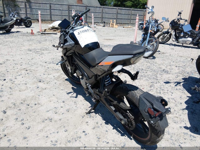 Cf Moto 300nk