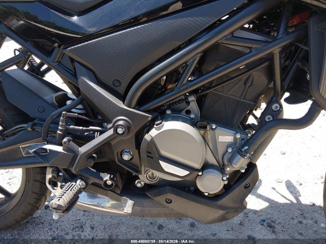 Cf Moto 300nk