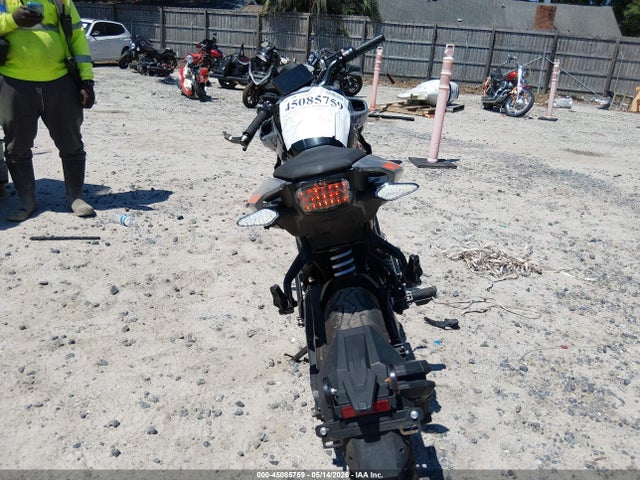 Cf Moto 300nk