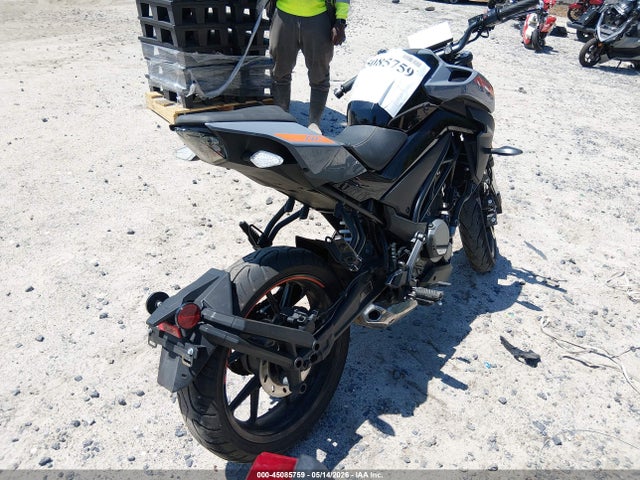 Cf Moto 300nk