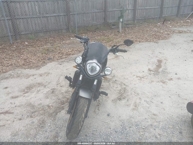 Kawasaki En650 C