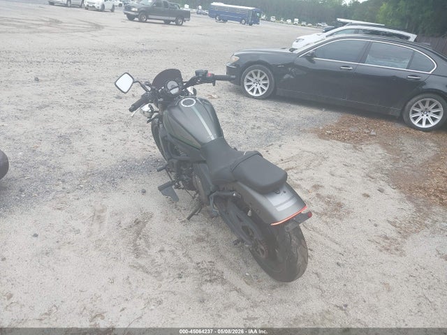 Kawasaki En650 C