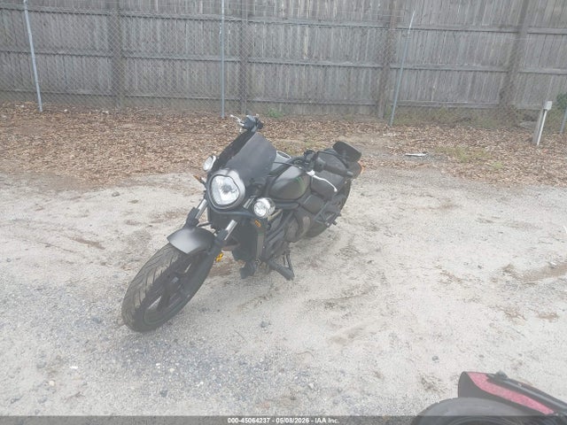 Kawasaki En650 C