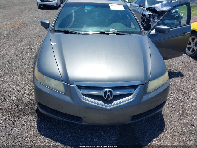 Acura TL