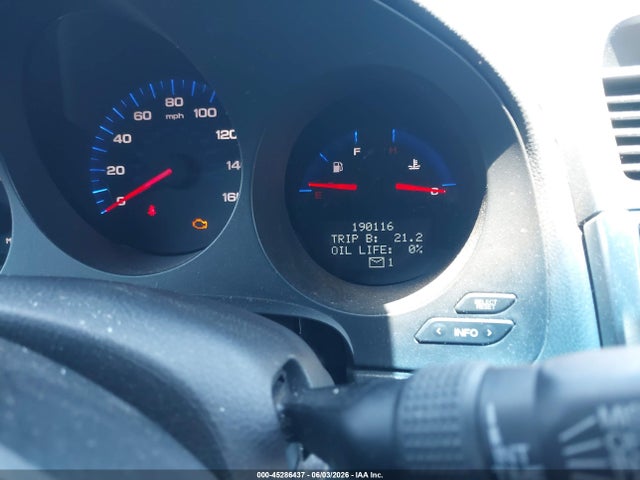 Acura TL