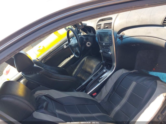 Acura TL