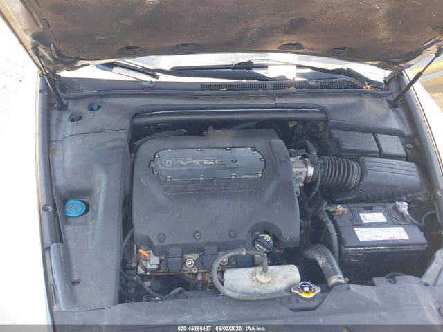 Acura TL