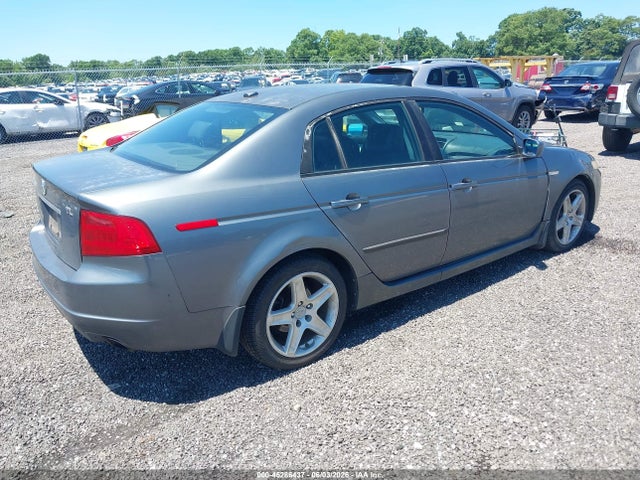 Acura TL