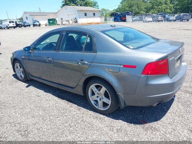 Acura TL
