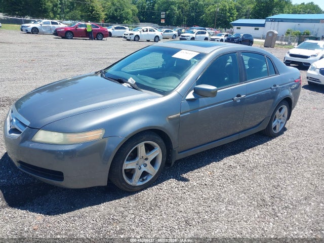 Acura TL