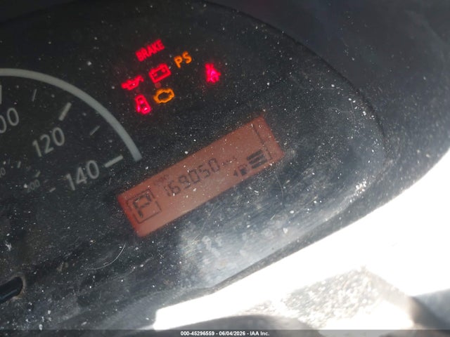 Nissan Versa 1.6 S+
